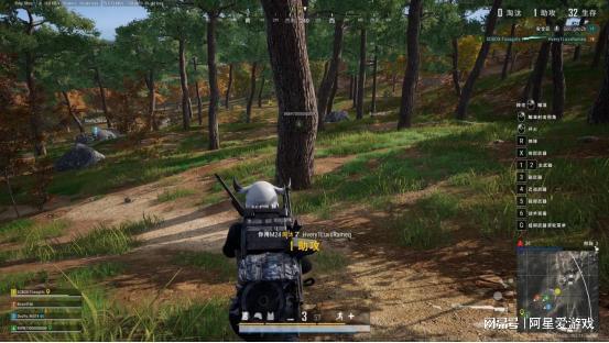 吃鸡每隔几秒卡顿一下的解决方案PP电子模拟器绝地求生pubg(图2)